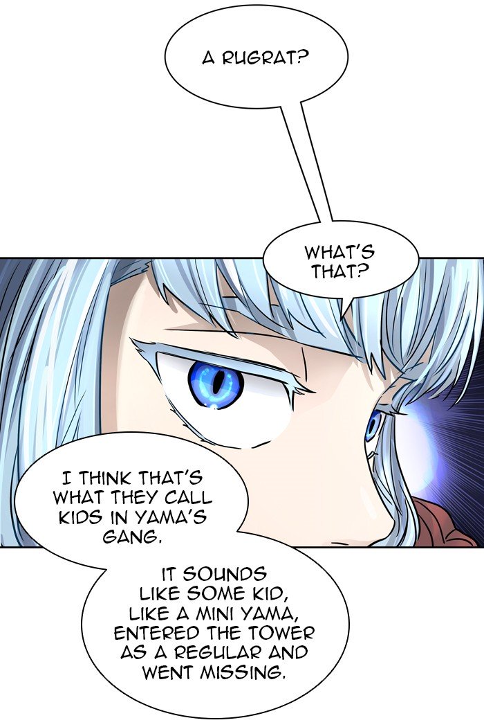 Tower of God, Chapter 420 image 104